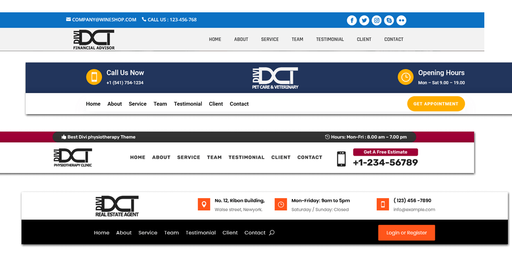 divi-layouts-headers
